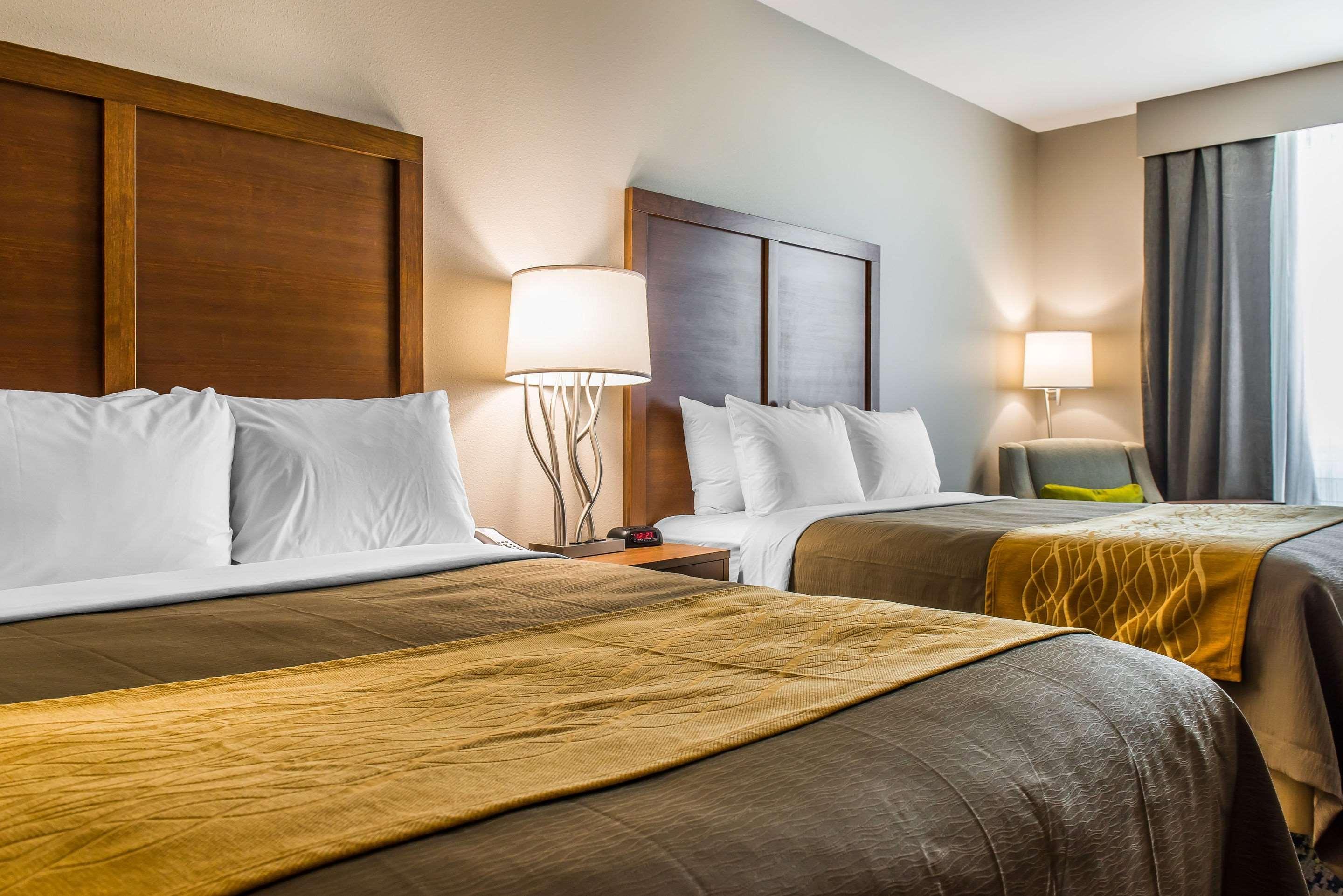 Comfort Inn & Suites Валдоста Екстериор снимка