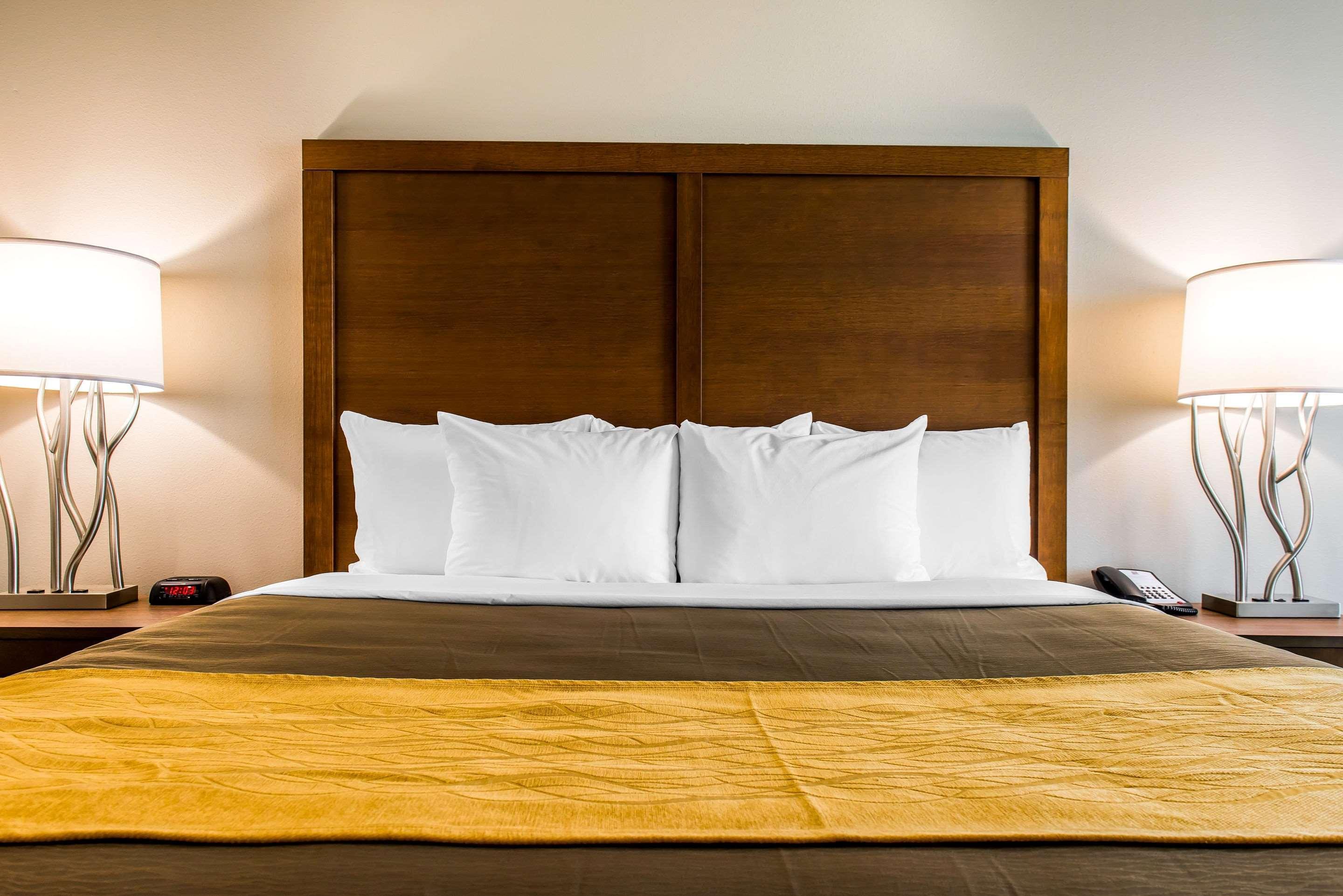 Comfort Inn & Suites Валдоста Екстериор снимка