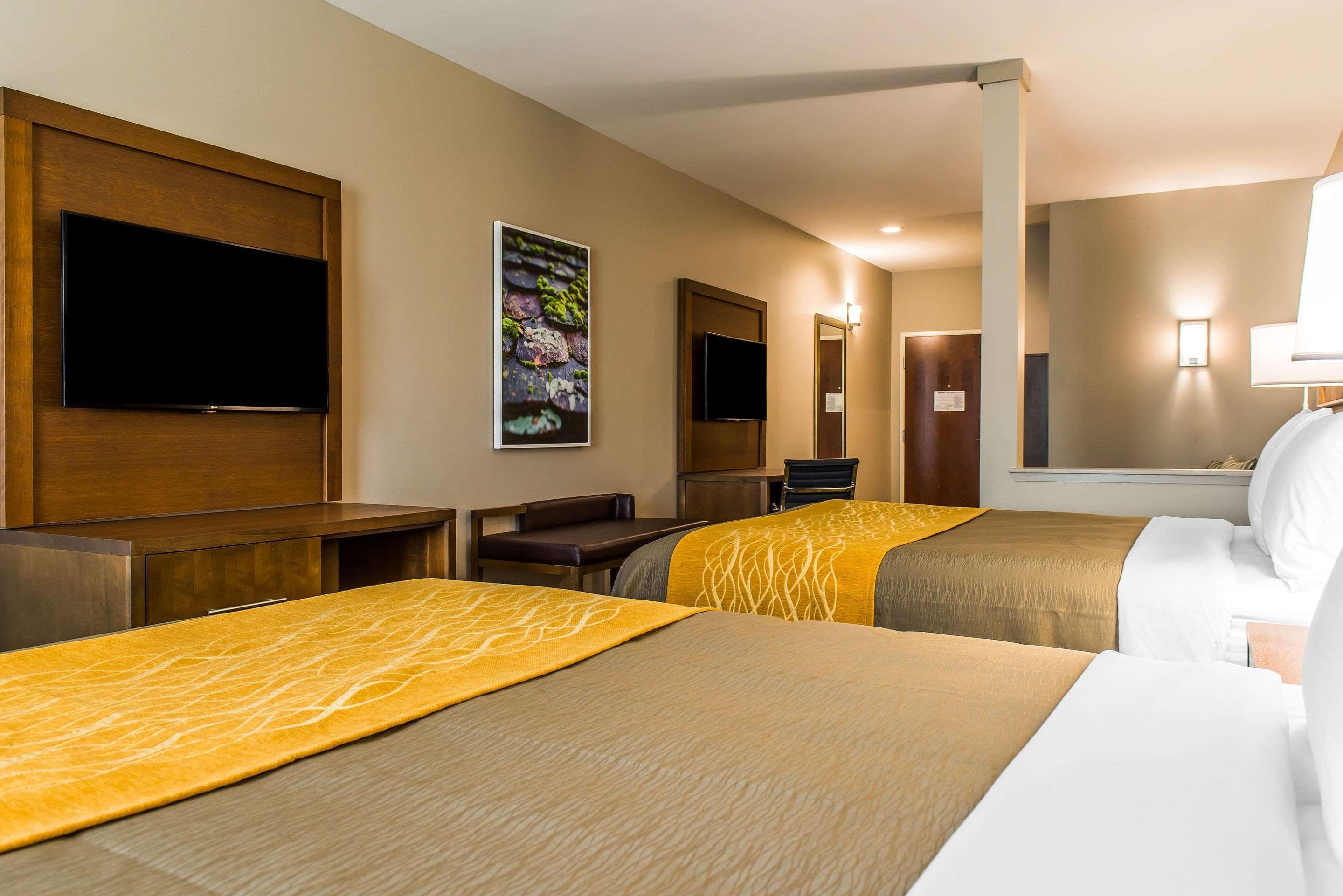 Comfort Inn & Suites Валдоста Екстериор снимка