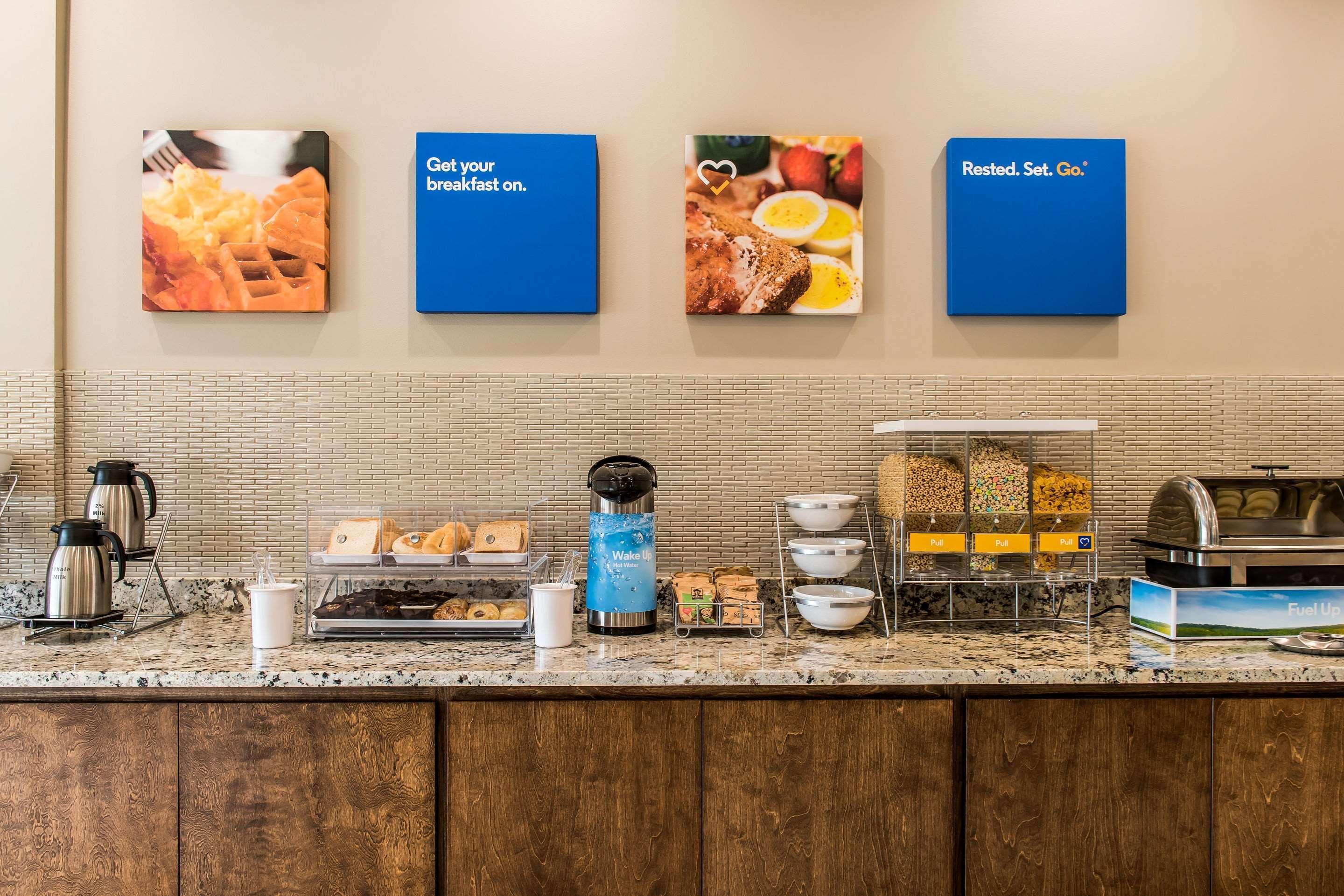 Comfort Inn & Suites Валдоста Екстериор снимка