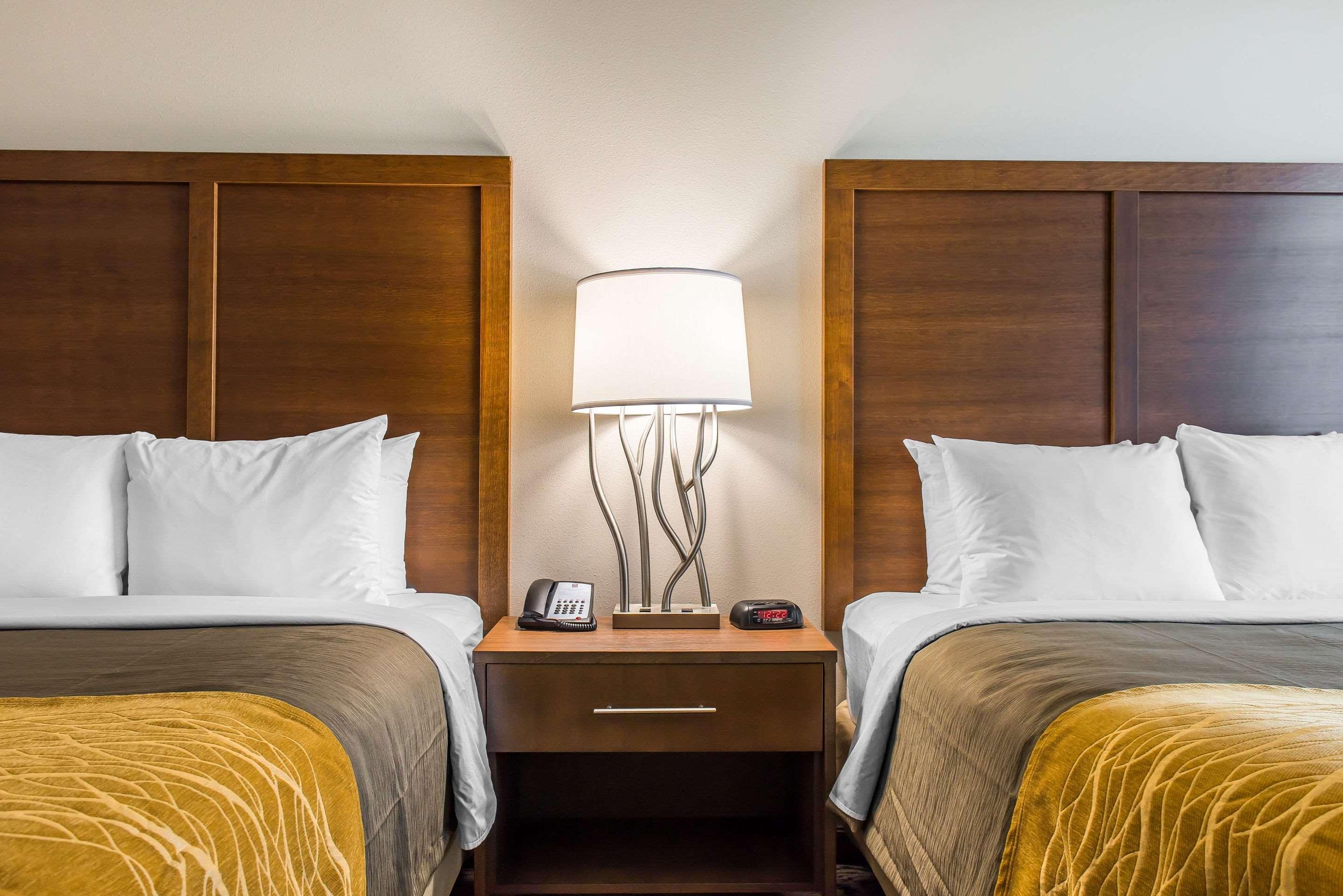 Comfort Inn & Suites Валдоста Екстериор снимка